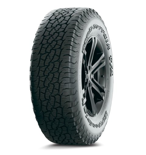 BFGoodrich Trail-Terrain T/A 235/70R16 106T