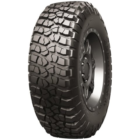 BFGoodrich Mud Terrain T/A II LT255/75R17 111/108Q