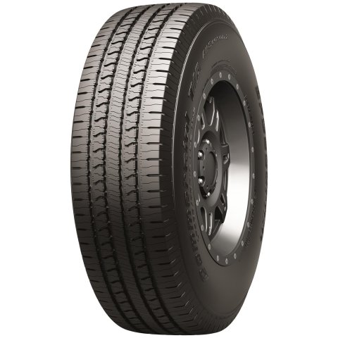 BFGoodrich Commercial T/A A/S 2 LT235/80R17 120/117R TL
