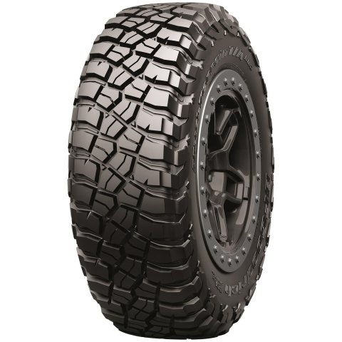 BFGoodrich Mud-Terrain T/A KM3 LT285/65R18 125/122Q
