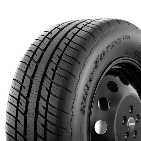 BFGoodrich Elite-Force T/A 245/55R18 107V XL