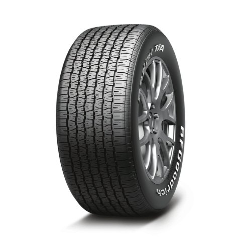 BFGoodrich Radial T/A P235/60R15 98S