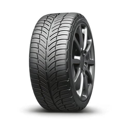 BFGoodrich G-Force Comp-2 A/S+ 225/50ZR16 92W