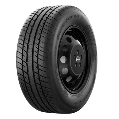 BFGoodrich Elite-Force T/A 275/55R20 117V XL