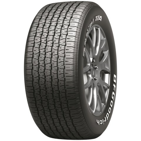 BFGoodrich Radial T/A P215/60R14 91S