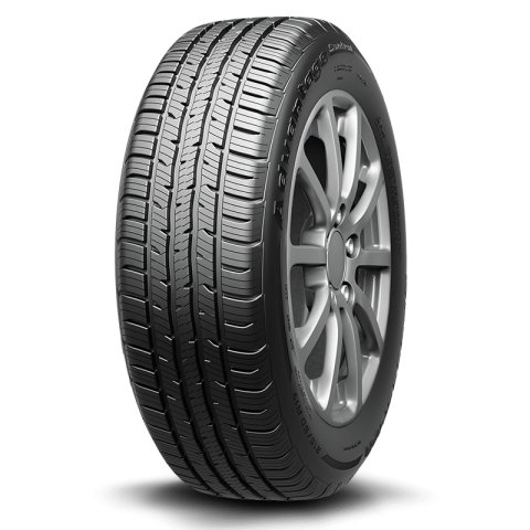 BFGoodrich Advantage Control 245/45R19 98V