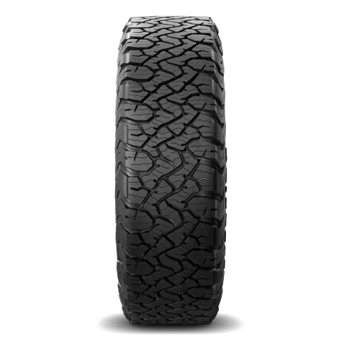 BFGoodrich All Terrain T/A KO3 LT285/60R20 125/122S