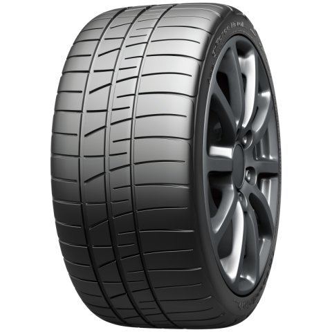BFGoodrich G-Force Rival S 225/45R17 91V