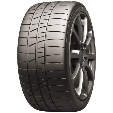 BFGoodrich G-Force Rival S P 335/30ZR18 95W