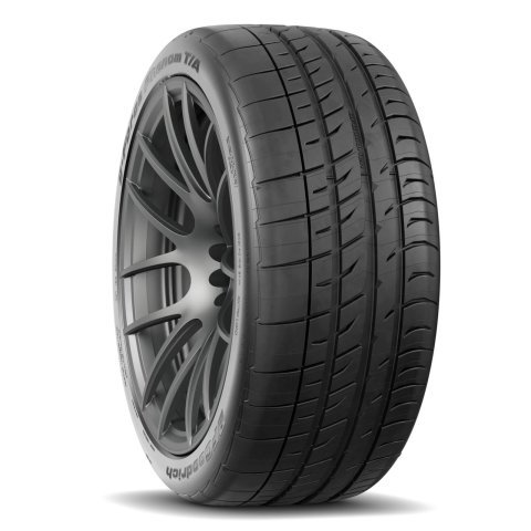 BFGoodrich G-Force Phenom T/A 225/40ZR18 92W