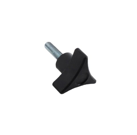 Kentrol 1997 Jeep Wrangler TJ-02 Hardtop Screws - Textured Black