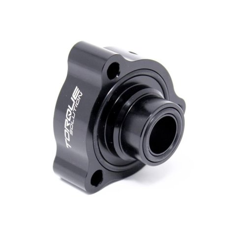 Torque Solution Blow Off Valve Adapter Infiniti Q30/Q50/Q60 1.6T/2.0T