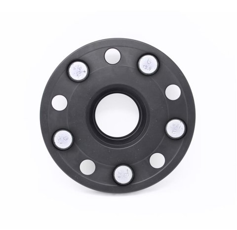 Torque Solution Forged Aluminum Wheel Spacer Subaru 56mm Hub 5x114.3 - 20mm