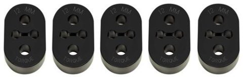 Torque Solution Exhaust Mount Kit: Scion TC 2005-12
