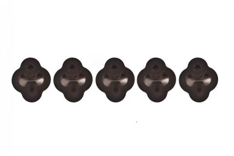 Torque Solution Exhaust Mount Kit: Mazda Miata 1990-1995
