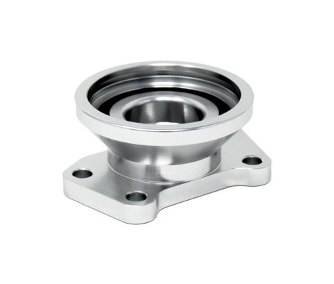 Torque Solution HKS Blow Off Valve Adapter - Kia Stinger 2.0T