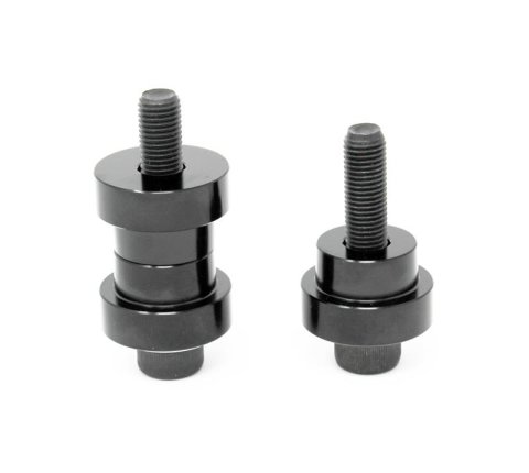 Torque Solution Solid Steering Rack Bushings: 2015-2020 Subaru WRX STI