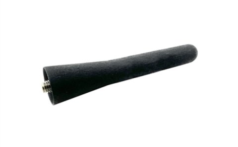 Torque Solution Kia/Hyundai/Scion/Nissan/Ford/ Mazda Premium Billet Stubby Antenna