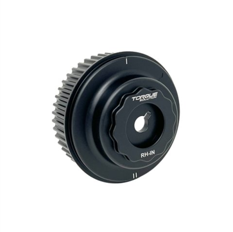 Torque Solution 02-05 Subaru WRX EJ207/EJ25 w/ 2.0 EJ20 Non-AVCS Turbo Heads HD Cam Gear