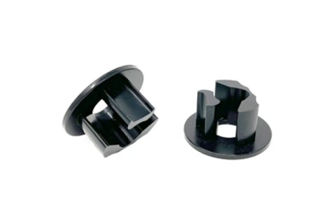 Torque Solution 2016+ Mazda Miata MX5 ND Rear Differential Mount Inserts