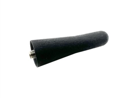Torque Solution Billet Mini Stubby Antenna Kia Scion/Nissan/Ford/Mazda