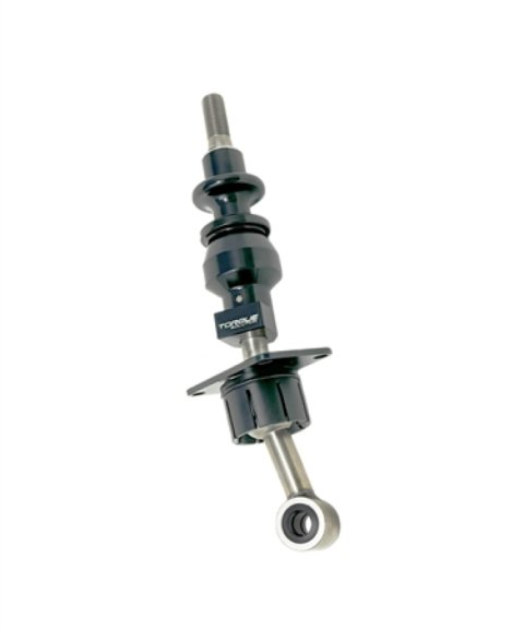 Torque Solution Short Shifter: Subaru BRZ / Toyota GR86 2022+