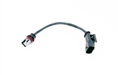 Torque Solution 13-18 Ford Focus ST Map Sensor Adapter PNP Harness