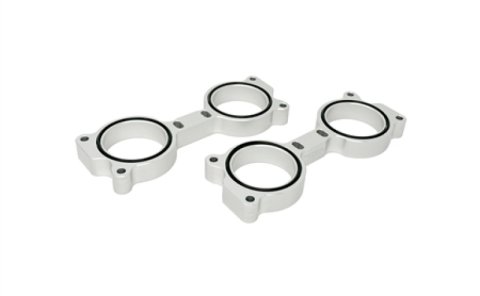Torque Solution Subaru 02-14 WRX / 04-21 STI Intake Manifold Spacer