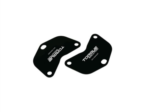 Torque Solution Subaru EJ/FA/FB Engine Exhaust Port Cover Kit