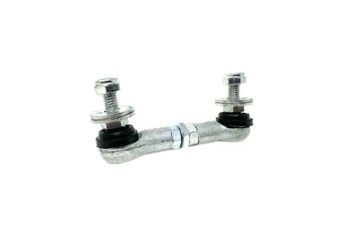 Torque Solution Auto Headlight Level Adjustment Rod - 55-59mm