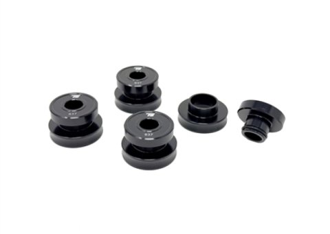 Torque Solution 2023+ GR Corolla Shifter Base Bushing Kit
