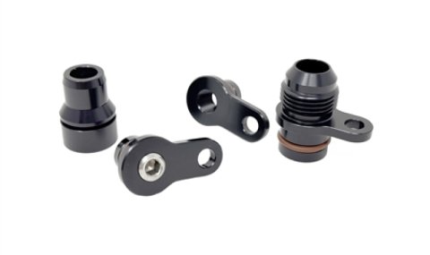 Torque Solution BMW B58 (Gen2) Turbo Fitting Install Kit