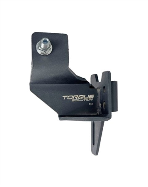 Torque Solutions 08-14 Subaru WRX STI Brake Master Cylinder Brace
