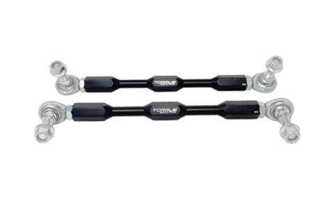 Torque Solution 2022+ Subaru WRX Adjustable Front End Links