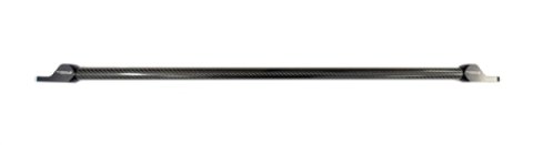 Torque Solutions 23+ Toyota Corolla GR Rear Shock Tower Brace- Carbon Fiber