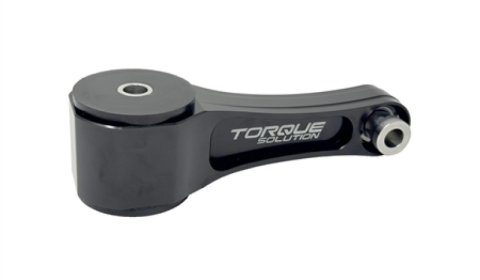 Torque Solution 17-21 Honda Civic SI / Civic Type R V2 Rear Engine Mount