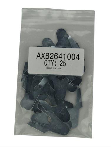 MOOG 87-89 Yugo GV Front / Rear Caster/Camber Shim