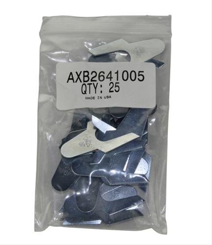 MOOG 87-89 Yugo GV Front / Rear Caster/Camber Shim