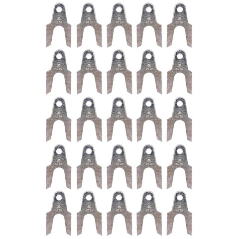 MOOG 87-89 Yugo GV Front / Rear Caster/Camber Shim