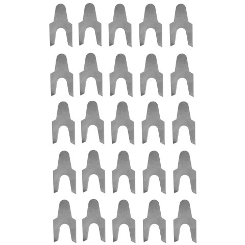 MOOG 1982 Dodge D50 Front Alignment Shim