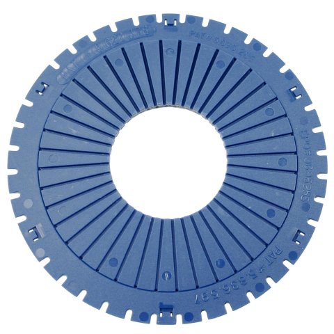 MOOG 85-89 Isuzu I-Mark Rear Caster/Camber Shim
