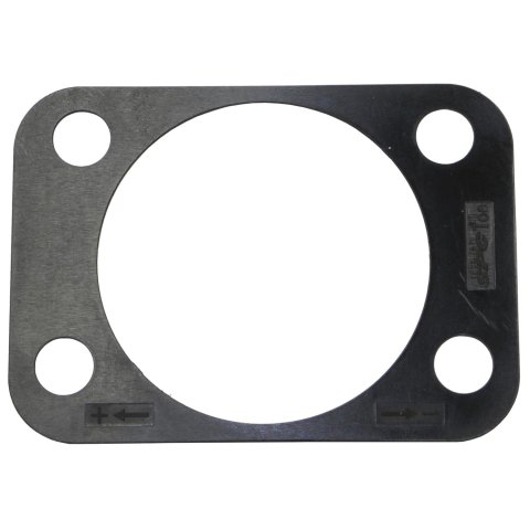 MOOG 15-20 Honda Fit Rear Alignment Shim