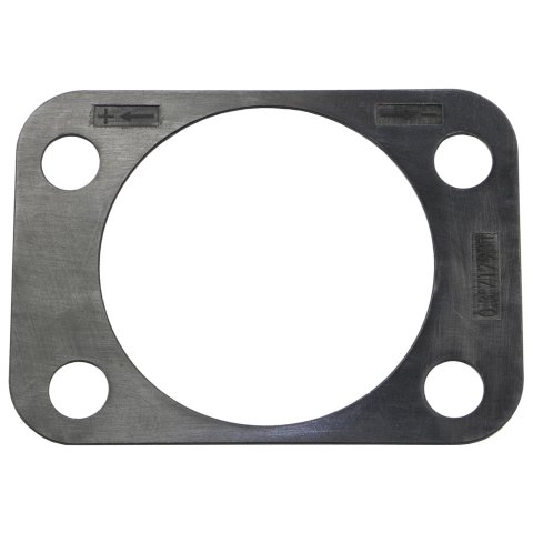 MOOG 15-20 Honda Fit Rear Alignment Shim