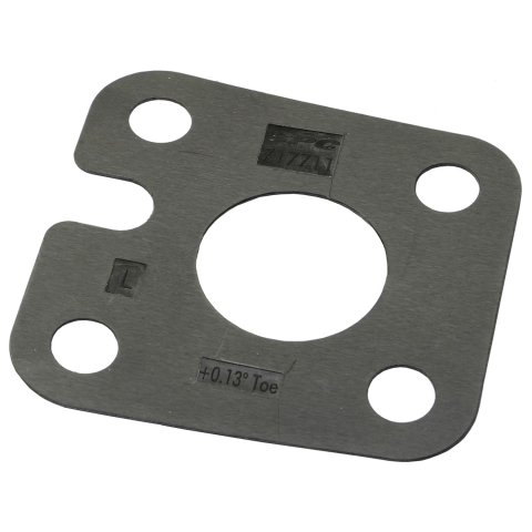 MOOG 12-19 Fiat 500 Rear Alignment Shim