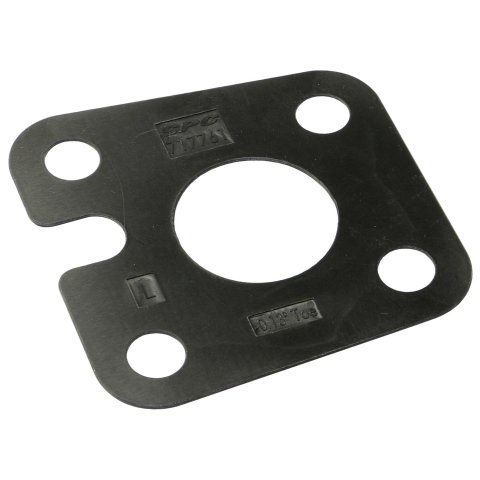 MOOG 12-19 Fiat 500 Rear Alignment Shim