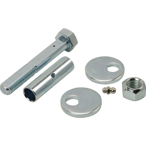 MOOG 01-05 Toyota RAV4 Rear Toe Adjuster