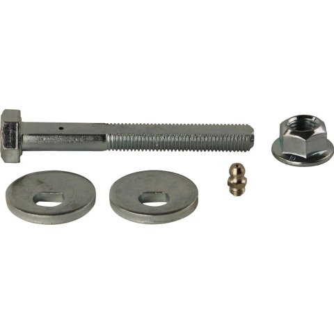 MOOG 15-22 Porsche Macan Rear Alignment Camber / Toe Kit