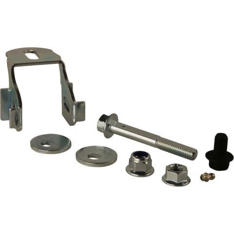 MOOG 15-23 Ford Mustang Rear Alignment Camber / Toe Kit