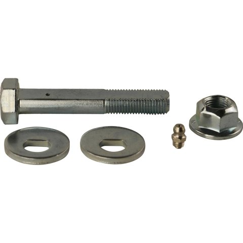 MOOG 14-19 Acura MDX Rear Alignment Camber / Toe Kit