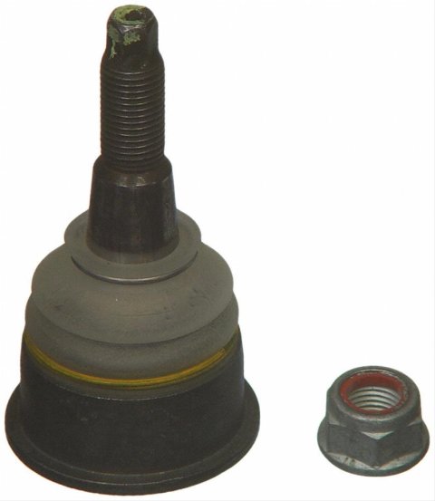 MOOG 02-04 Jeep Liberty Front Lower Ball Joint